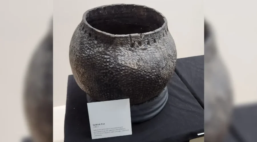 Two museum exhibits open in Thunder Bay