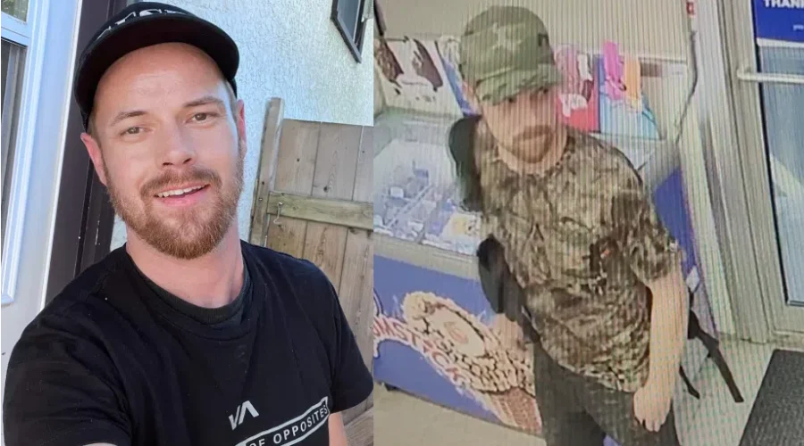 Thunder Bay: Search for Richard Graham continues