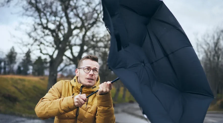 Update: Special Weather Statement in Thunder Bay upgraded to warning for heavy rain