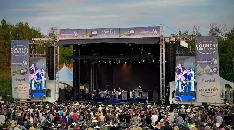Changes coming to Country on the Bay