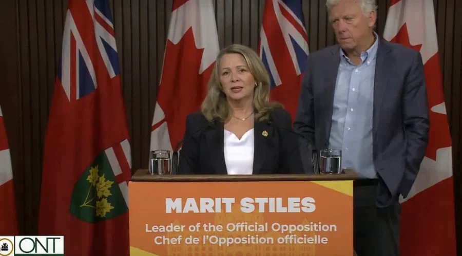 NDP turns to former mayor for help