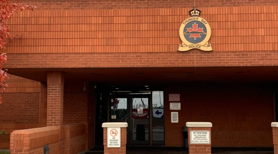 An Investigation Into A Body Located On The Rail Tracks