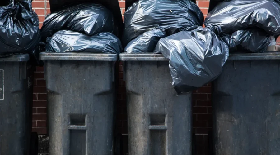 Thunder Bay accepting additional garbage after New Year’s Day