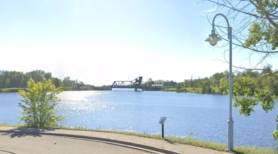 McKellar Bridge set for brief closure