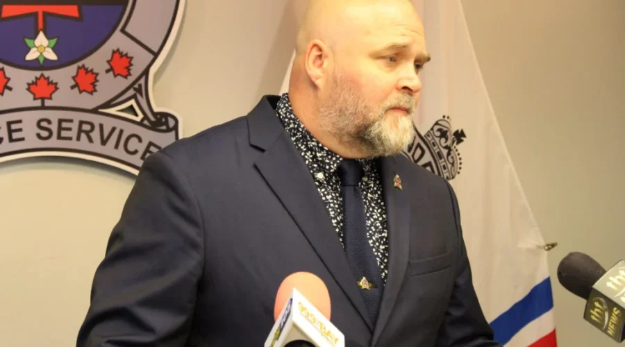 TBPS appoint new Deputy Chief