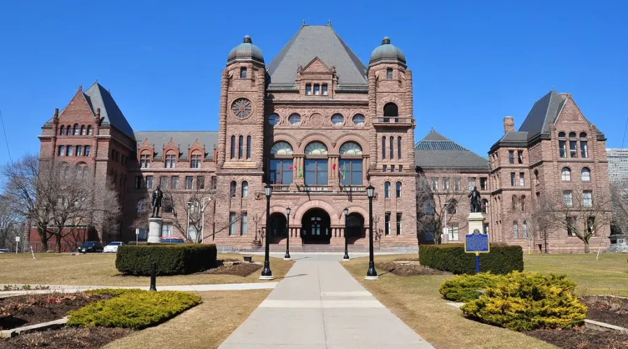 MPP’s Back In Session August 8th