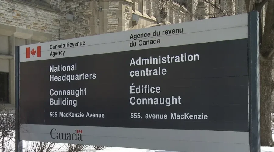 CRA inviting 2 million Canadians to try new simplified tax filing system