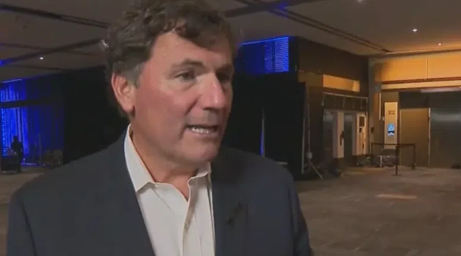 Dominic LeBlanc will not run for federal Liberal leadership