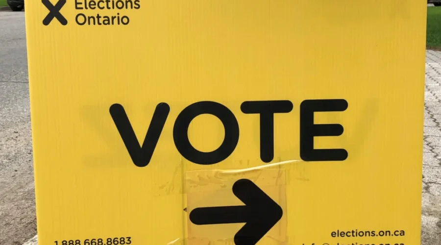 Elections Ontario promises to be ready