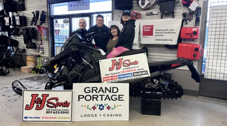 Annual Snowarama celebrating 50 years of support for Easter Seals Kids