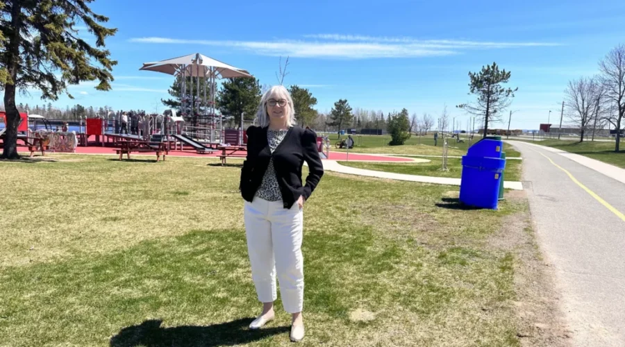 Northwestern Ontario MP calls tariff threats ‘bully behavior’