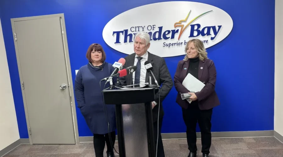 ROMA conference sparks positive conversations for Thunder Bay