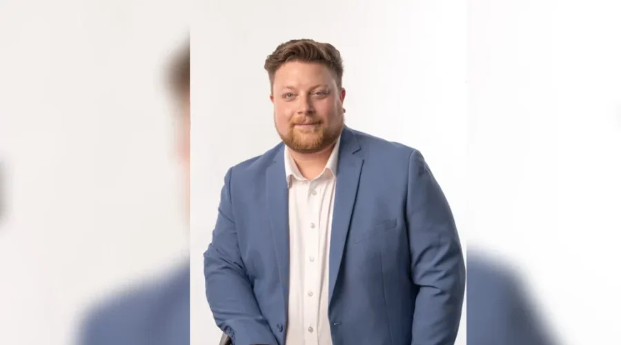 Stephen Margarit running as Liberal MPP candidate in Thunder Bay-Atikokan