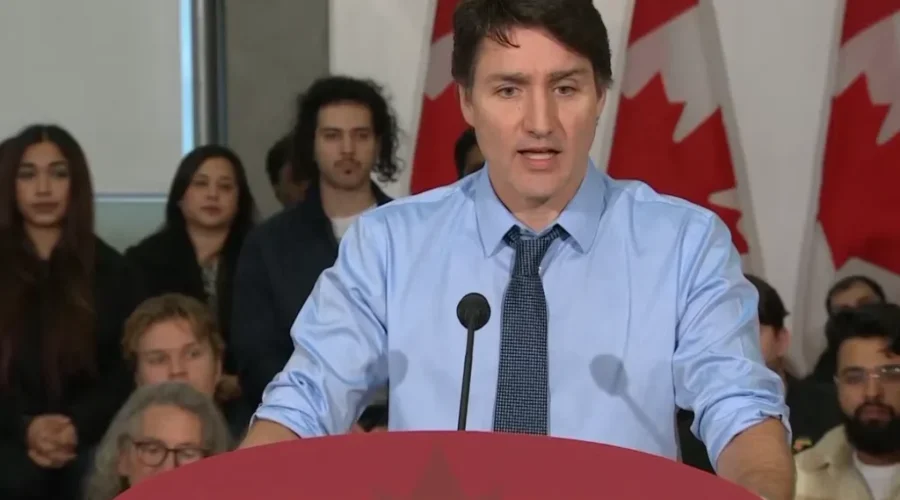 Poli-sci professor talks next steps after Trudeau
