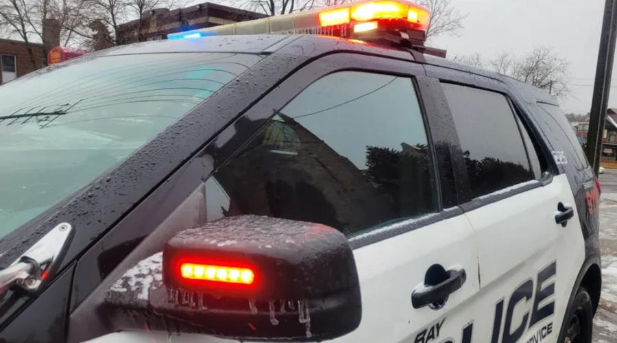 Thunder Bay resident facing multiple assault charges