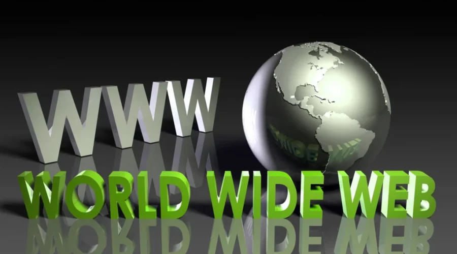 Happy Birthday to the “WORLD WIDE WEB”!
