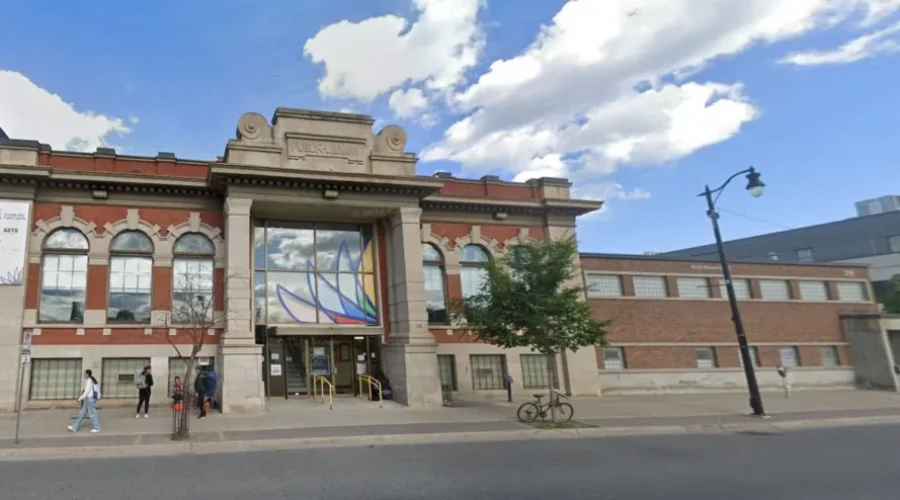 Brodie Library set for an extended closure for renovations