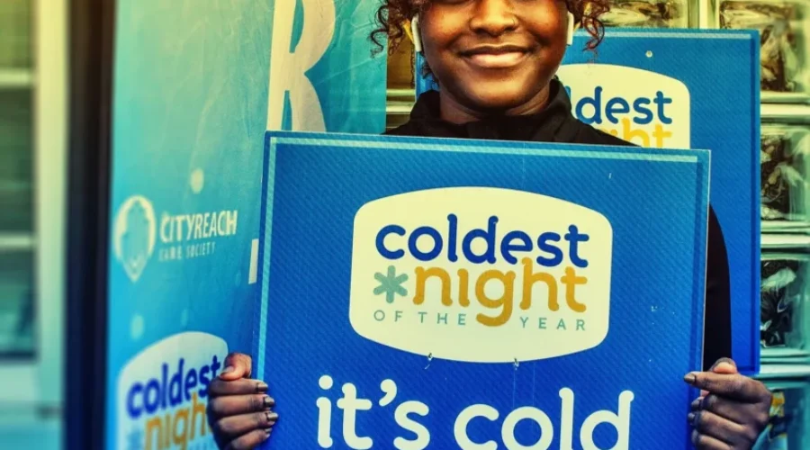 Thunder Bay surpasses goal for Coldest Night of the Year