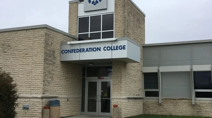 CIBC $100,000 donation creating new bursaries at Confederation College