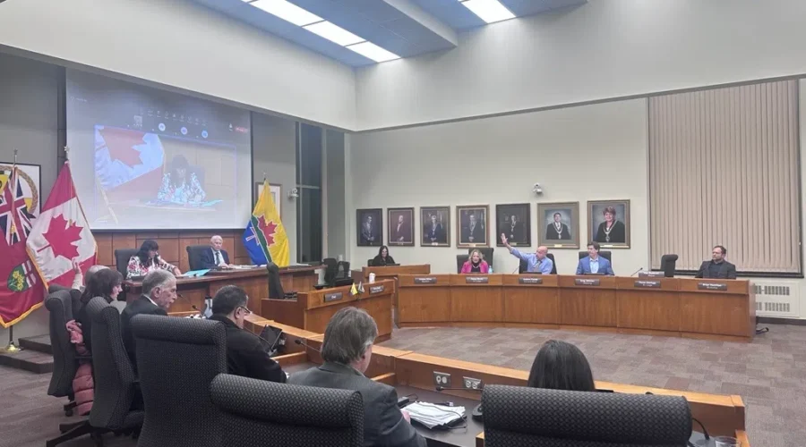 Thunder Bay operating budget approved with 3.77 per cent tax levy increase