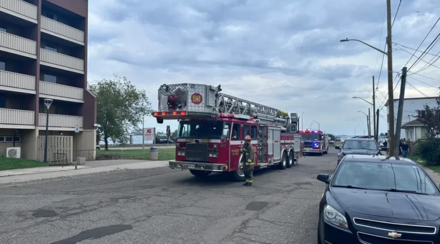 Ontario Fire Marshall investigating McIvor Court fire
