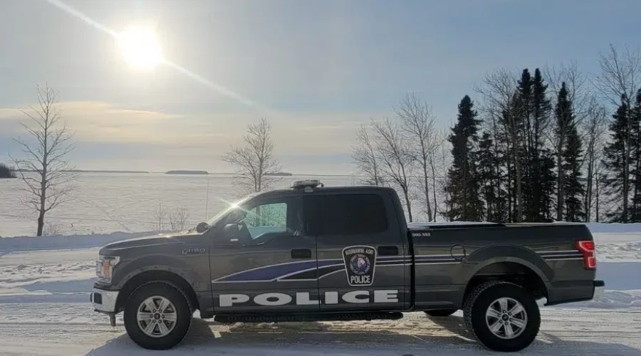 NAPS arrest two in two separate aggravated assaults