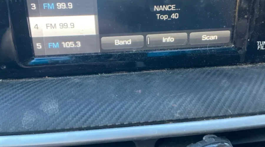 Lotto 649 tickets, radio presets and babysitting! What do they have in common?