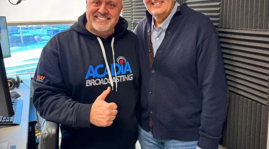 TSN’s Vic Rauter on Mornings In The Bay!