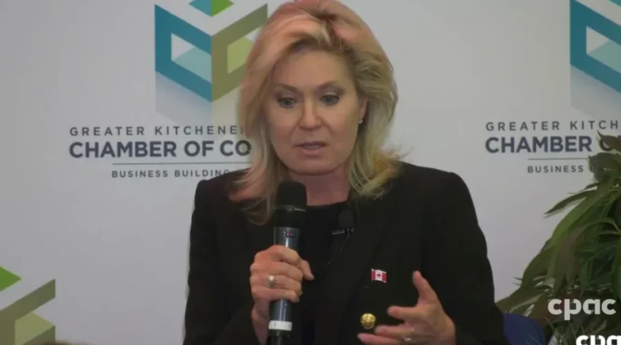 NDP/Liberals outline trade tariff strategies