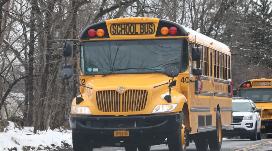 School buses cancelled, several school closures in Thunder Bay