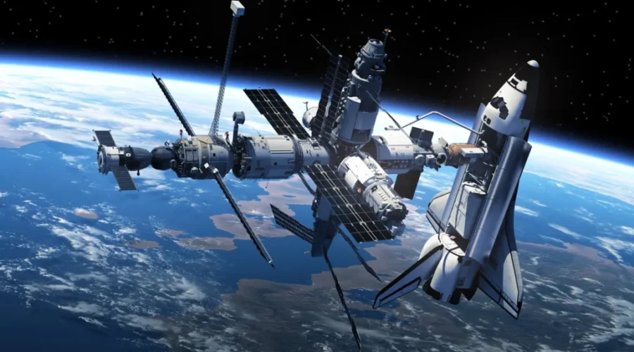 Look up: that’s the International Space Station flying over Thunder Bay?