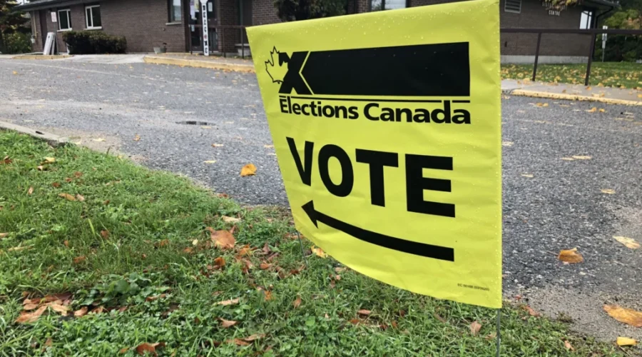 Federal election candidates confirmed