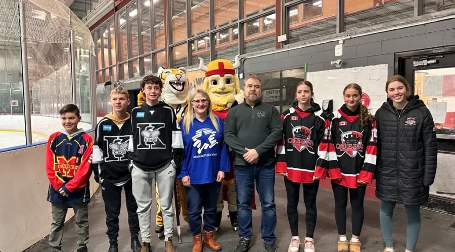 Lakehead Public Schools launching hockey academy program