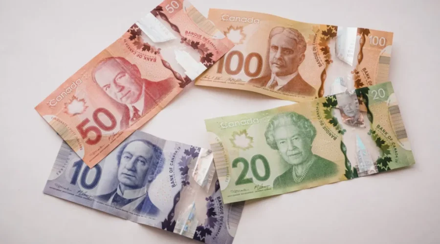 Not much growth in Canada’s economy over last quarter: Statistics Canada