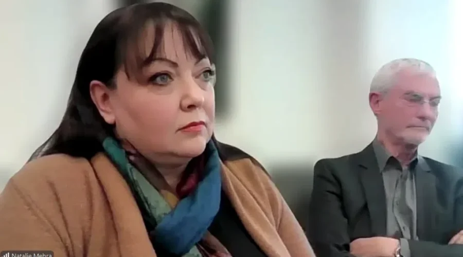 Health Coalition has Charter challenge dismissed