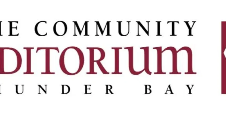What’s coming up at The Thunder Bay Community Auditorium?