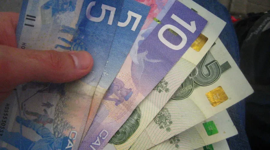 Last Canada carbon rebate cheque arriving April 22