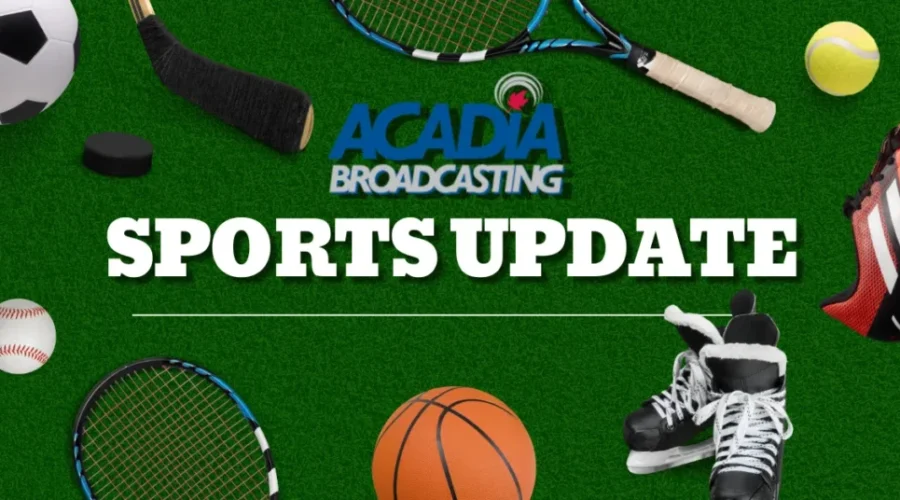 Sports roundup for Friday, April 4th
