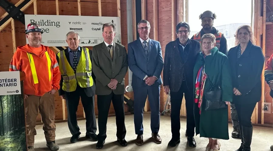 Provincial government investing $2 million in RFDA expansion