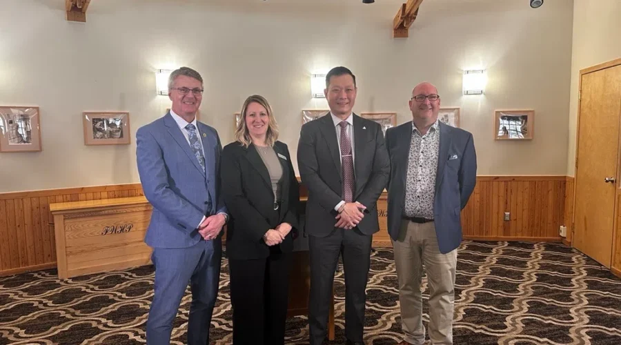 Ontario investing in Bayfest and Wake the Giant Music Festival