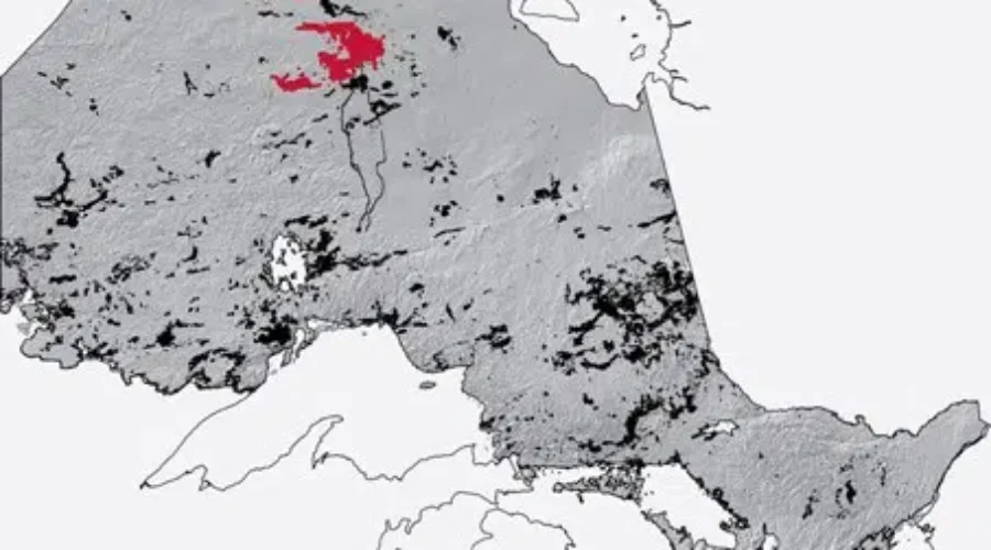 Studies Underway To Create Zero Emissions Mine
