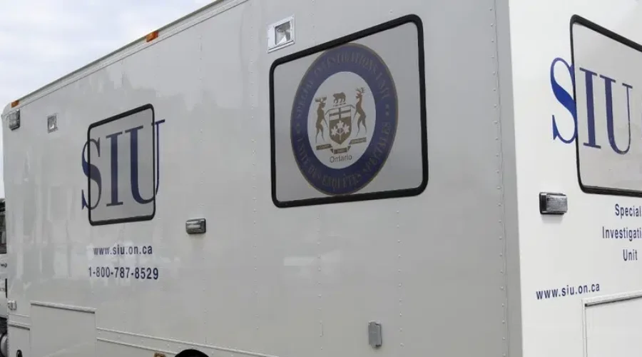 No charges laid in SIU investigation in Kakabeka Falls