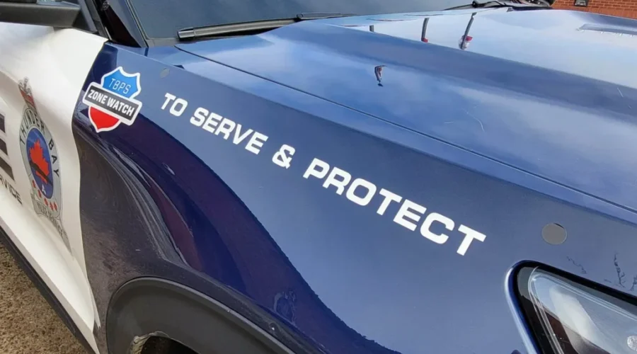 Police seek missing 12 year old