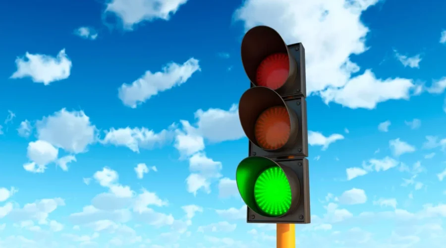 Thunder Bay installing traffic lights at Park Avenue and Court Street intersection