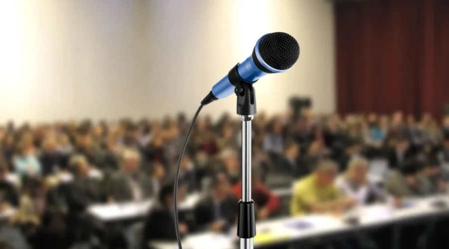 Toastmasters District 106 Annual Conference coming to Thunder Bay