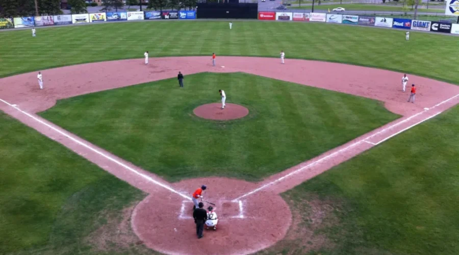 Thunder Bay Border Cats set for rematch against Waterloo Bucks