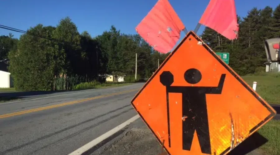 Section of Simpson Street set for lengthy closure