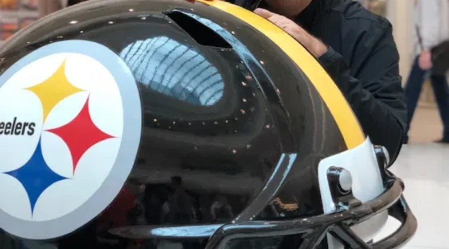 Goodbye PITTSBURGH STEELERS……and hello BUFFALO BILLS.