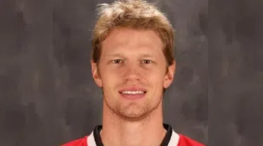 Eric Staal joins Buffalo Sabres staff