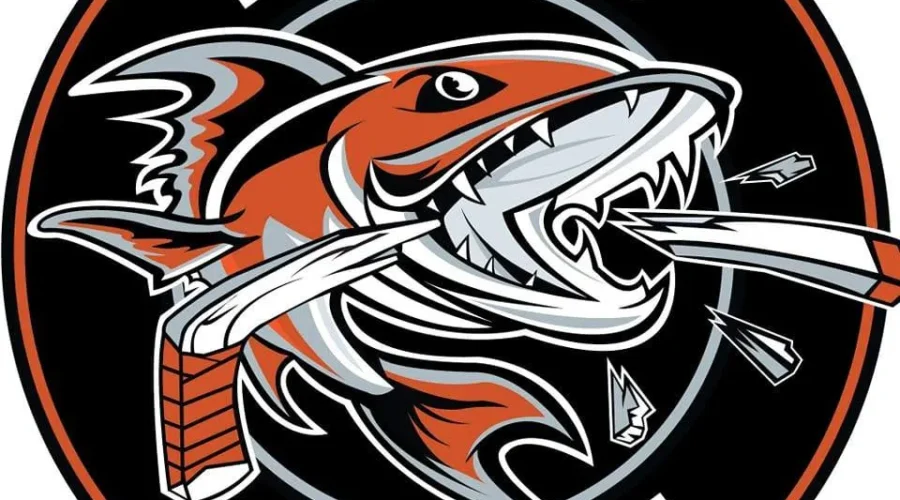 Walleye fall to 1-1 at Centennial Cup